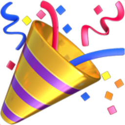 partyemoji